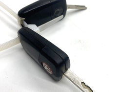 Vauxhall Corsa Key fob VXR 2007