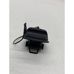 Renault Clio fuel cap petrol RS 200 2013 MK4 Sport