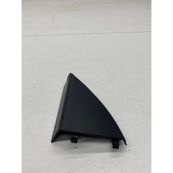 Renault megane RS interior mirror cover left side trim 2011 MK3