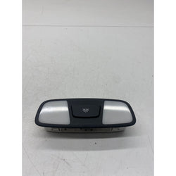 Audi S3 Interior roof light 8V 2014