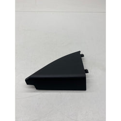 Renault megane RS interior mirror cover left side trim 2011 MK3