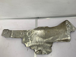 Bentley Continental Heat shield GT Speed Auto 2015 3w0825641