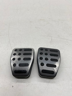 Nissan juke Pedal covers Nismo RS 2015