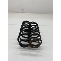 Ford Fiesta springs rear pair S1600 MK7 ST 2011