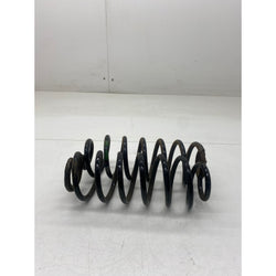 Ford Fiesta springs rear pair S1600 MK7 ST 2011