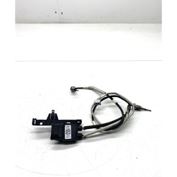 Audi TTRS Exhaust gas temperature sensor 2020 MK3