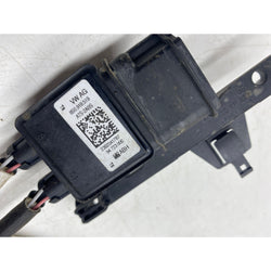 Audi TTRS Exhaust gas temperature sensor 2020 MK3