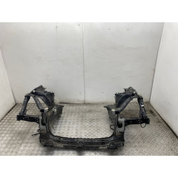Toyota GR86 Front end chassis cut slam panel 2023