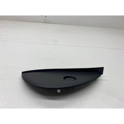 Renault megane RS dash end cover right side trim 2011 MK3 769340007R