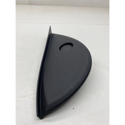 Renault megane RS dash end cover right side trim 2011 MK3 769340007R