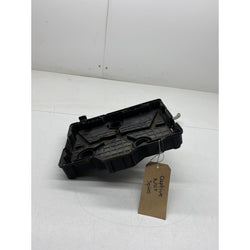 Renault Clio battery tray RS 200 2013 MK4 Sport damaged