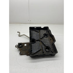 Renault Clio battery tray RS 200 2013 MK4 Sport damaged