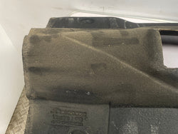 Bentley Continental Gearbox shield cover GT Speed Auto 2015