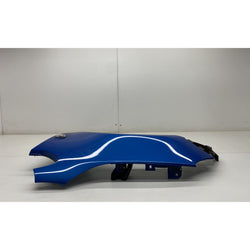 Vauxhall Astra J Wing fender passenger left VXR MK6 GTC 2013