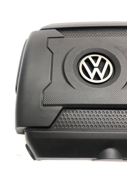 Volkswagen Golf R Engine cover VW 2018 MK7.5