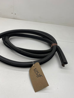 Citroen saxo vts door shut rubber seal right side 1.6 16v 2001 MK2