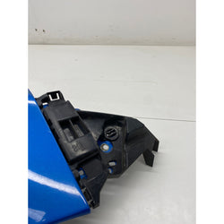 Vauxhall Astra J Wing fender passenger left VXR MK6 GTC 2013