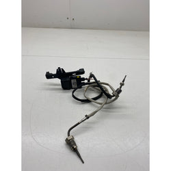 Audi TTRS exhaust temp sensors 2020 MK3