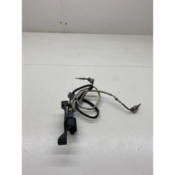 Audi TTRS exhaust temp sensors 2020 MK3