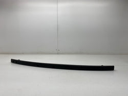 Nissan juke Bumper foam support rear RS 2015