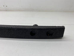 Nissan juke Bumper foam support rear RS 2015