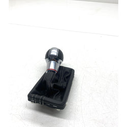 Audi S3 Gear knob & gaiter dsg 8V 2014