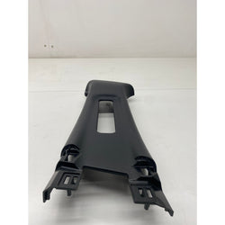 Honda Civic B pillar trim passenger left FK8 Type R 2017