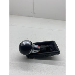 Audi S3 Gear knob & gaiter dsg 8V 2014