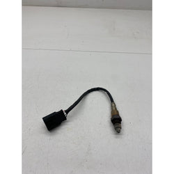 Fiat 500 Lambda sensor Abarth 595 2017