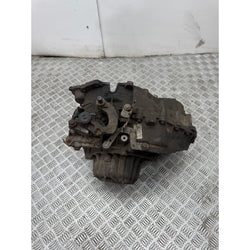 Ford Focus ST gearbox 6 speed manual transmission 2006 3 door St225 2.5 turbo