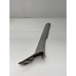 Citroen saxo vts A pillar trim right side cover interior 1.6 16v 2001 MK2