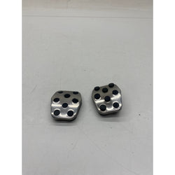 Ford Focus Pedal covers ST MK2 ST225 2006