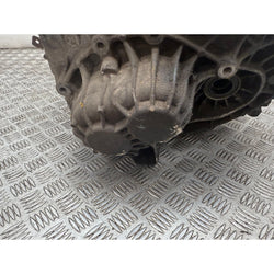 Ford Focus ST gearbox 6 speed manual transmission 2006 3 door St225 2.5 turbo