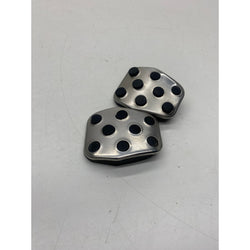 Ford Focus Pedal covers ST MK2 ST225 2006