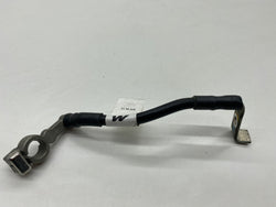 Mclaren MP4-12c earth strap wire lead negative MP412C 2013 11M0227CP