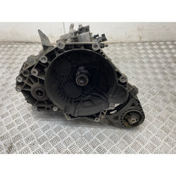 Vauxhall Astra J Gearbox transmission 6 speed manual A20NFT VXR MK6 GTC 2013