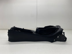 Nissan juke Centre console RS 2015