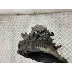 Vauxhall Astra J Gearbox transmission 6 speed manual A20NFT VXR MK6 GTC 2013