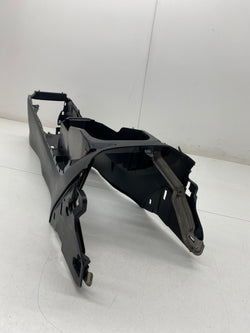 Nissan juke Centre console RS 2015