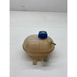 Fiat 500 Coolant bottle Abarth 595 2017