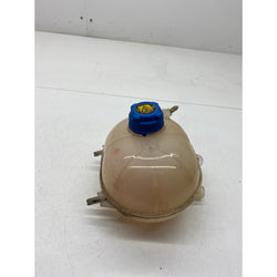 Fiat 500 Coolant bottle Abarth 595 2017