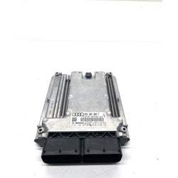 Audi TTRS Engine ecu 2020 MK3