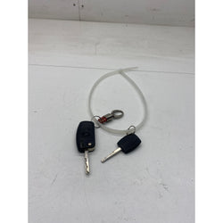 Ford Focus Key fobs ST MK2 ST225 2006
