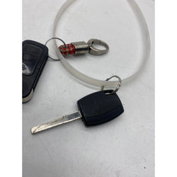 Ford Focus Key fobs ST MK2 ST225 2006