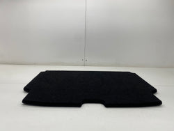 Nissan juke Boot floor carpet Nismo RS 2015