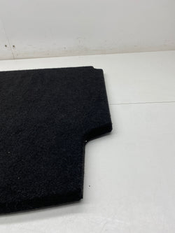 Nissan juke Boot floor carpet Nismo RS 2015