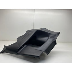 Nissan Silvia Door card rear passenger left S15 2002 Spec R
