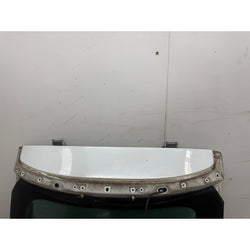 Renault Megane Boot lid tailgate RS MK3