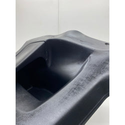 Nissan Silvia Door card rear passenger left S15 2002 Spec R