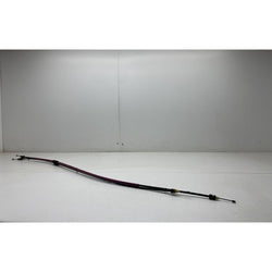 Renault Clio handbrake cables parking brake RS 200 2013 MK4 Sport